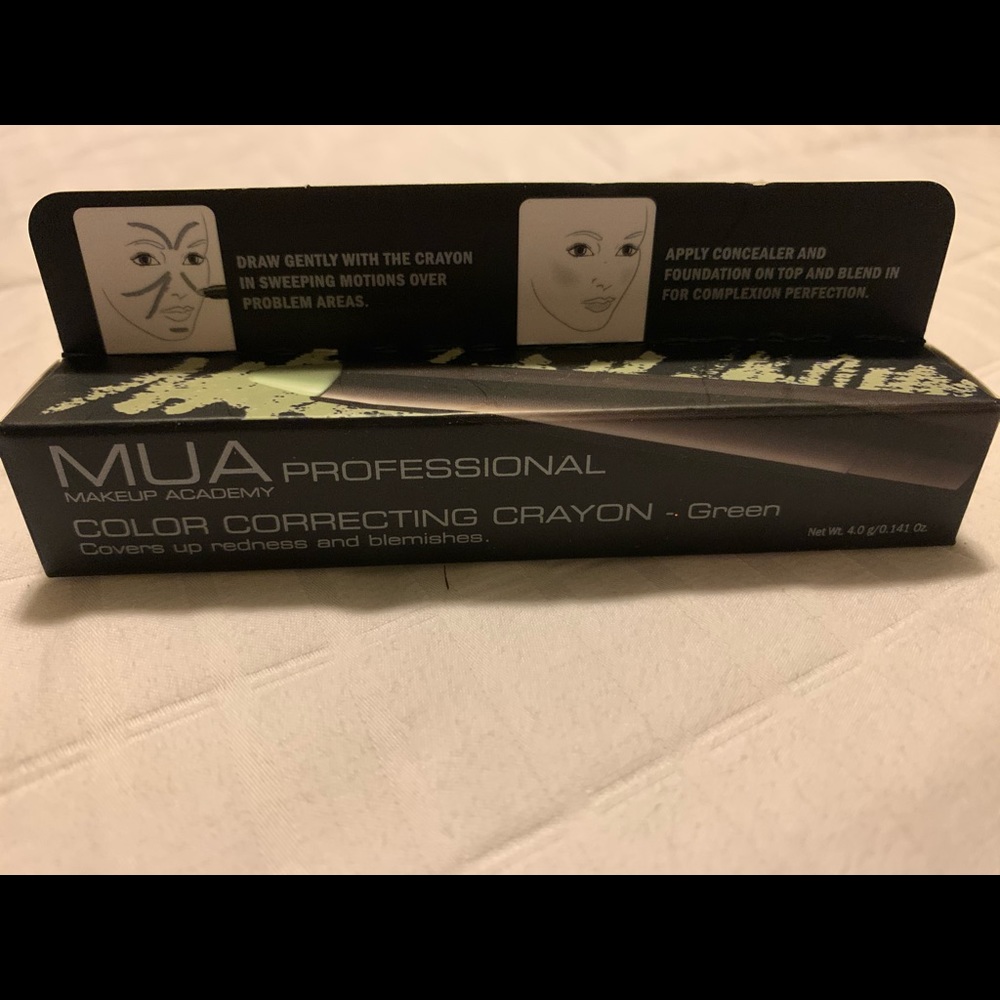 MUA PRO MAKEUP ACADEMY